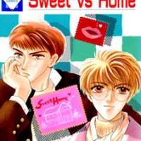   Sweet vs Home <small>Story & Art</small> 